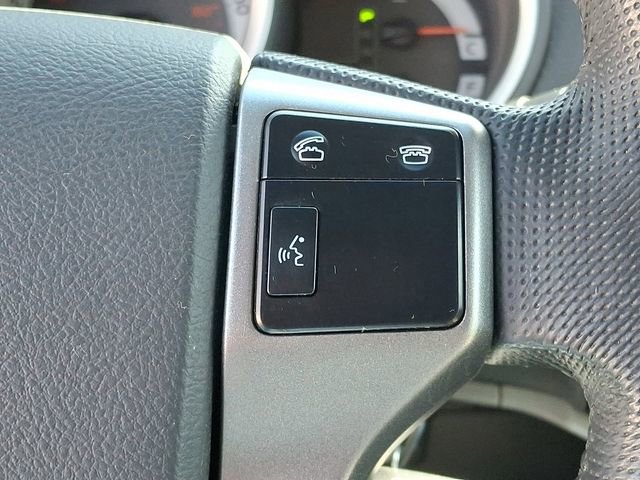 Used 2013 Toyota Tacoma 4x4 Double Cab w/ Limited Pkg image 23