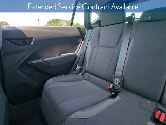 Certified 2025 Subaru Impreza 2.0i image 5