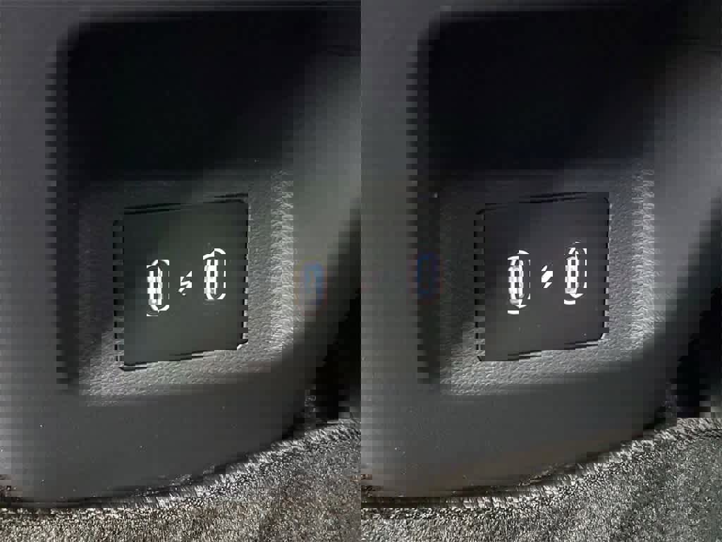 New 2026 Hyundai Tucson Blue SE image 13