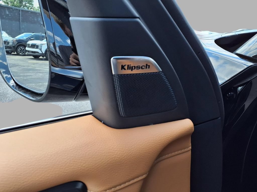 New 2026 Nissan Armada SL w/ Captain's Chari Seat Package AWD/4WD image 19