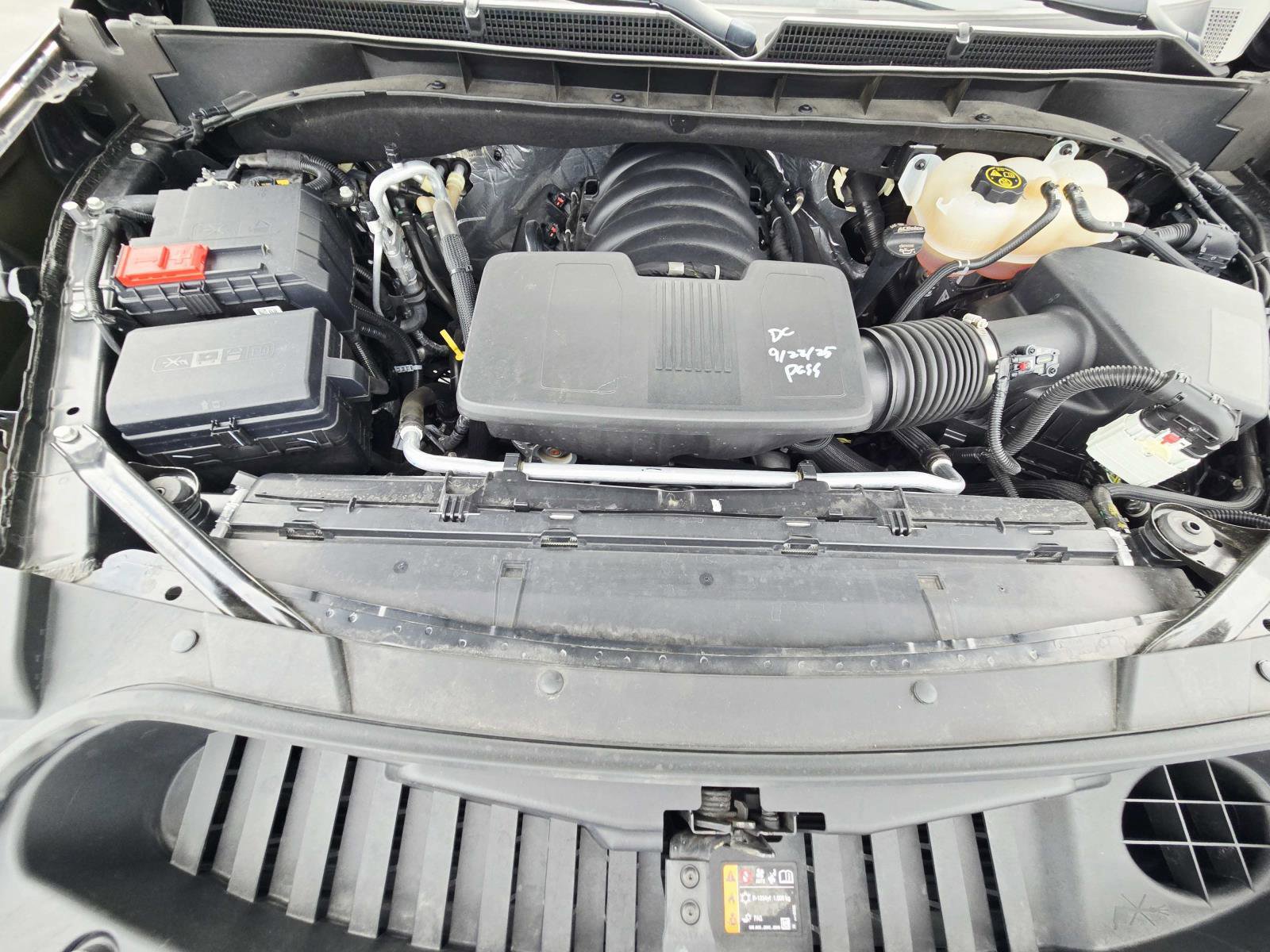 Used 2023 GMC Yukon XL Denali w/ Denali Reserve Package image 24