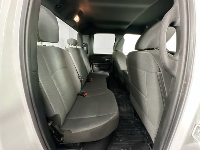 Used 2022 RAM 1500 Warlock w/ Electronics Group AWD/4WD image 26