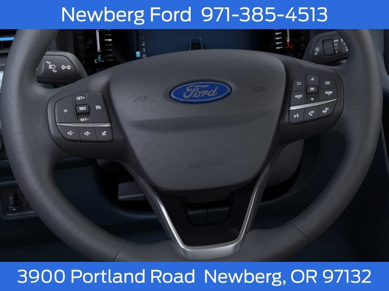 New 2026 Ford Maverick XLT w/ XLT Luxury Package AWD/4WD image 14