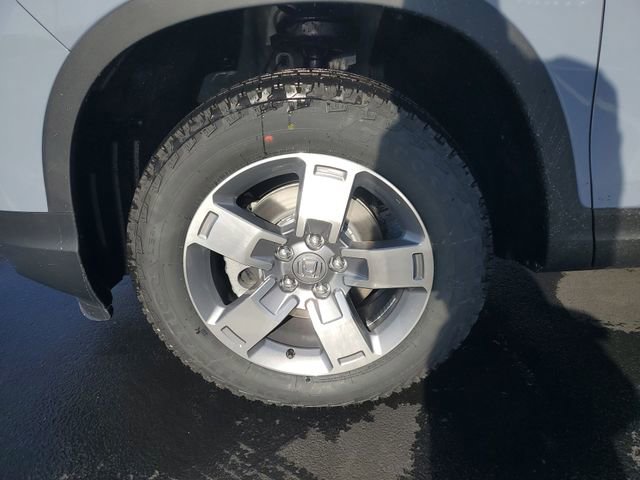 New 2026 Honda Ridgeline RTL image 17