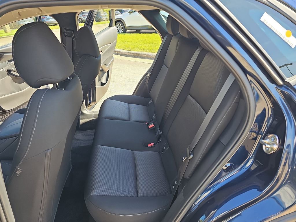 New 2026 MAZDA CX-30 AWD 2.5 S image 15