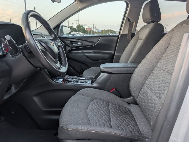 Used 2021 Chevrolet Equinox LT AWD/4WD image 27