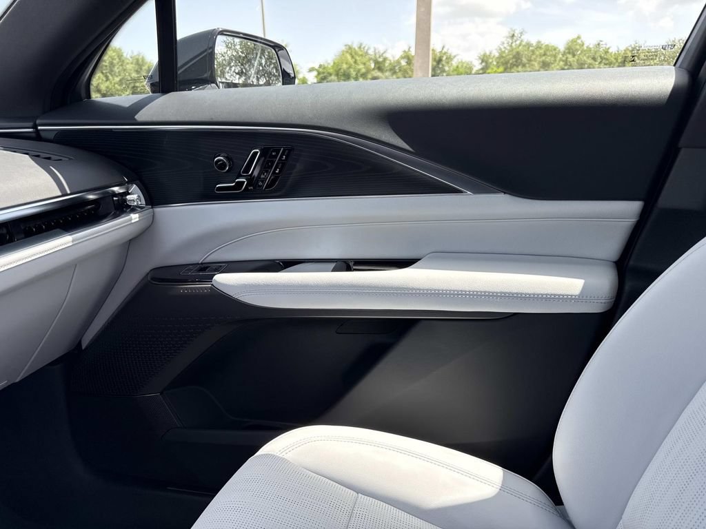 New 2026 Cadillac Lyriq Luxury w/ LPO, Floor Liner Package RWD image 22