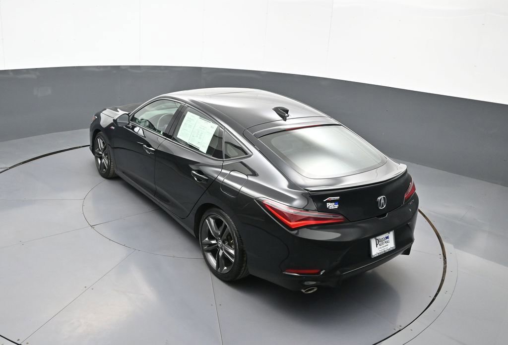 Certified 2023 Acura Integra A-Spec image 39
