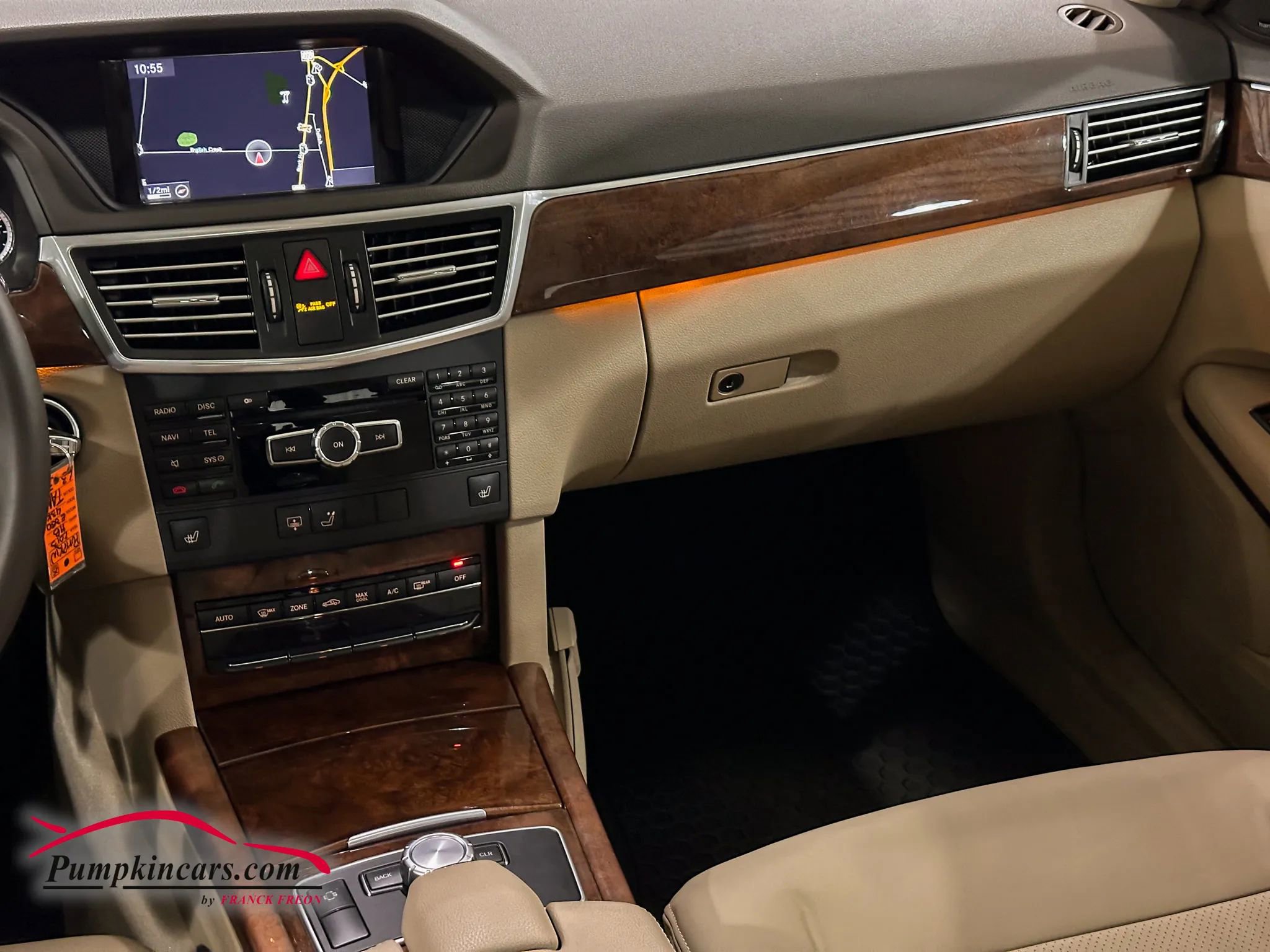 Used 2013 Mercedes-Benz E 350 Luxury w/ Premium 1 Pkg image 23