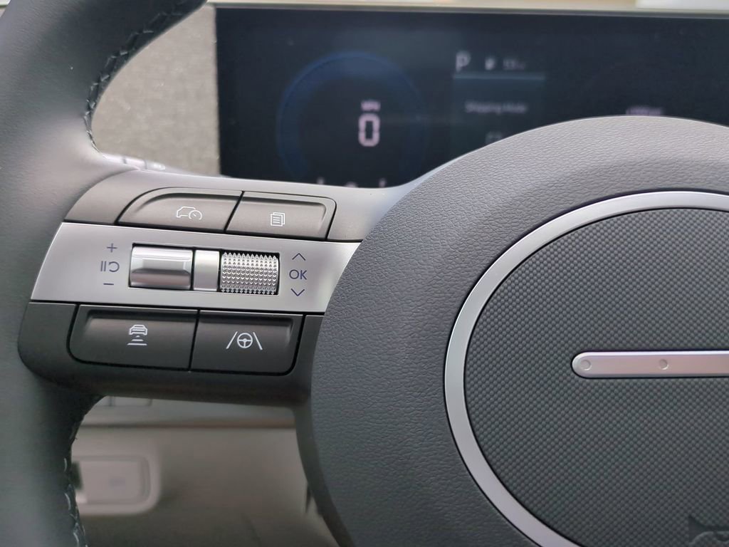 New 2026 Hyundai Kona SEL Sport image 31