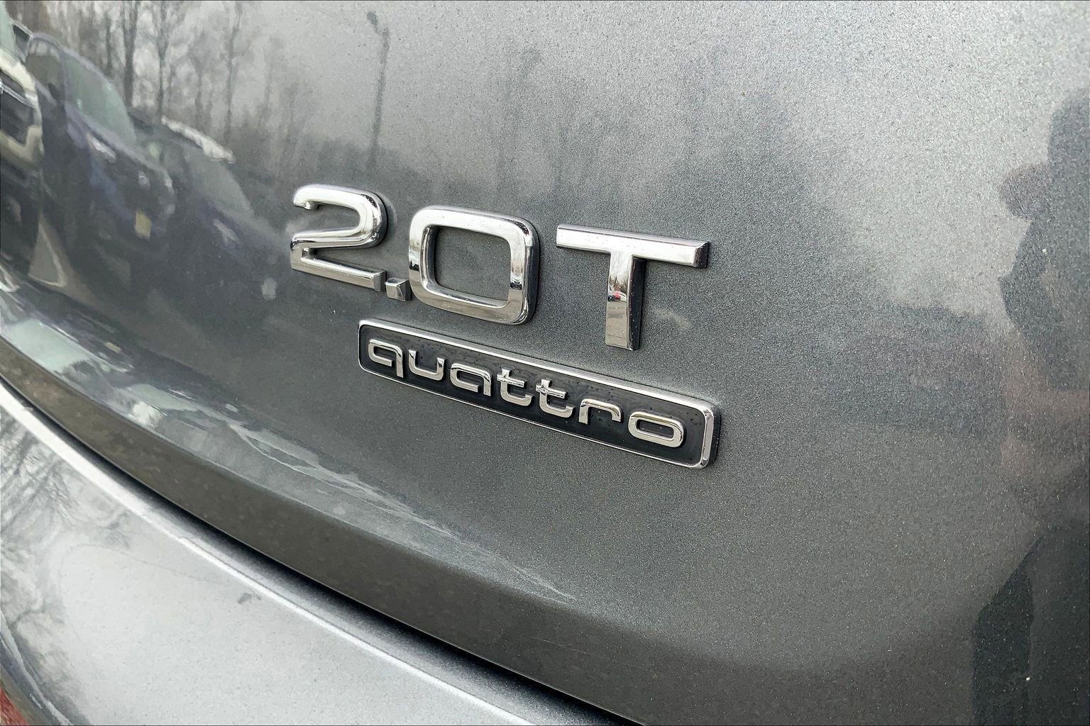 Used 2018 Audi Q5 2.0T Premium Plus w/ Premium Plus Package image 10