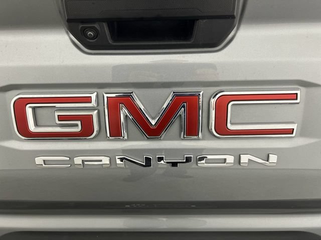 Used 2024 GMC Canyon Elevation w/ Trailering Package RWD image 32