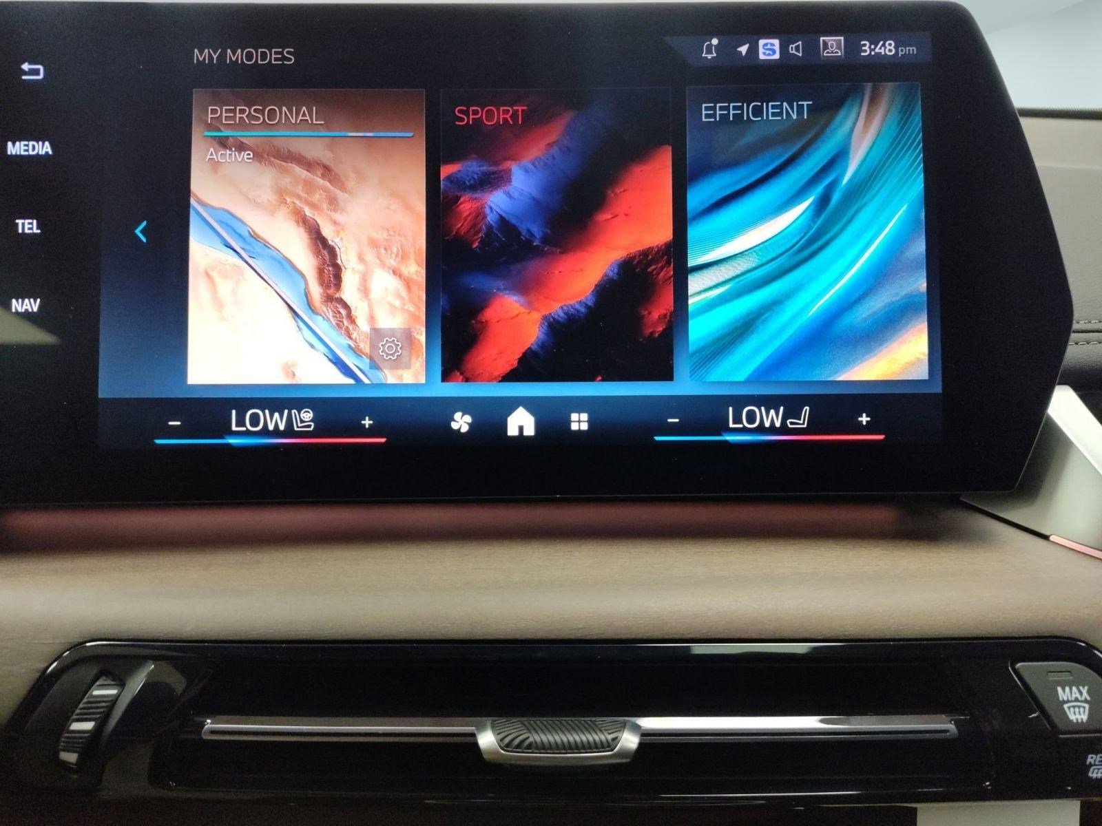 Used 2025 BMW X1 xDrive28i w/ Convenience Package image 20