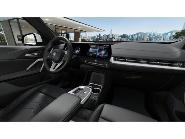 New 2026 BMW X1 xDrive28i w/ Convenience Package image 14