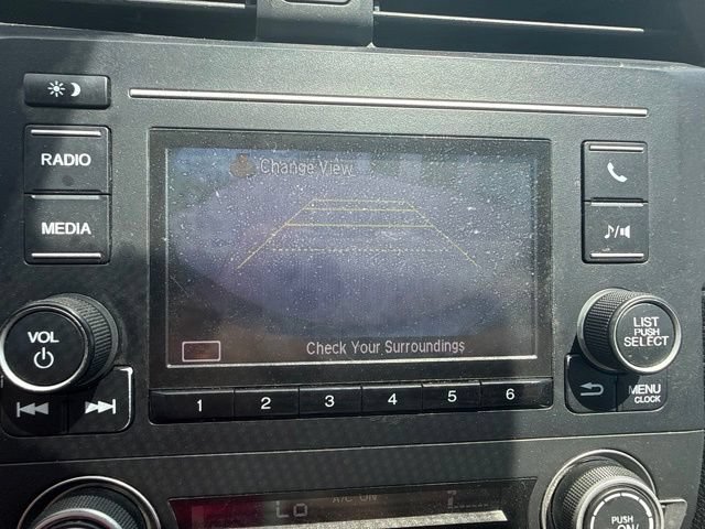 Used 2016 Honda Civic LX image 23
