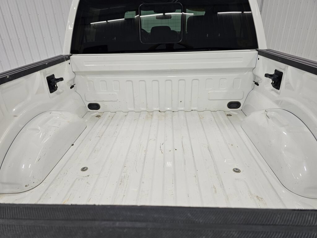 Used 2022 Ford F150 Lariat w/ Equipment Group 502A High AWD/4WD image 15