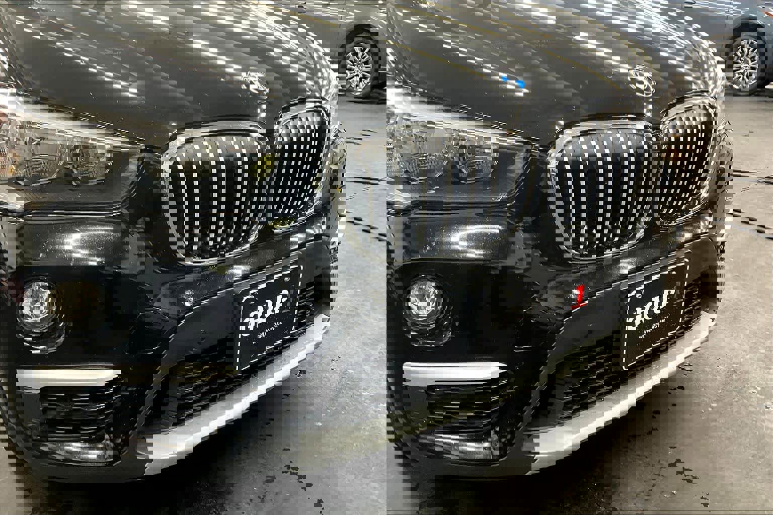 Used 2019 BMW X1 sDrive28i w/ Convenience Package image 29