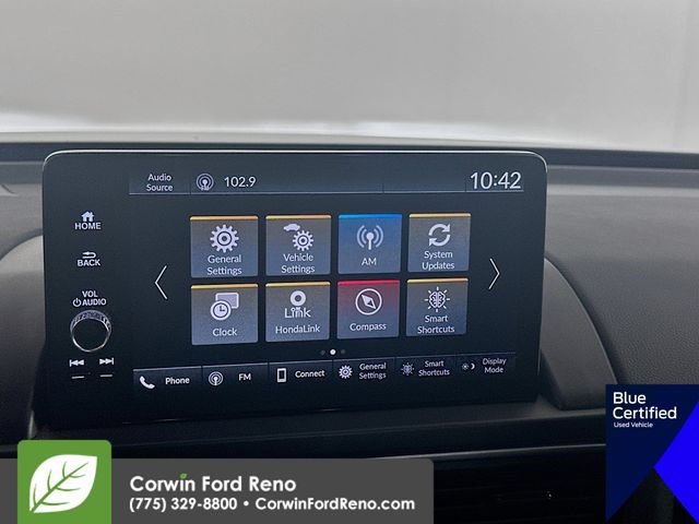 Used 2024 Honda Pilot EX-L image 18