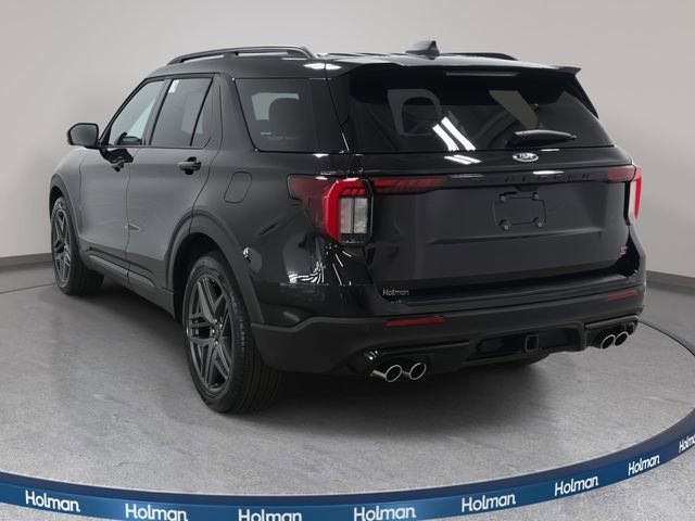 Used 2026 Ford Explorer ST w/ Sun And Sound Package image 8