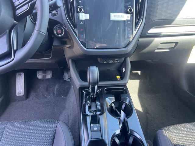 New 2026 Subaru Forester Premium AWD/4WD image 11