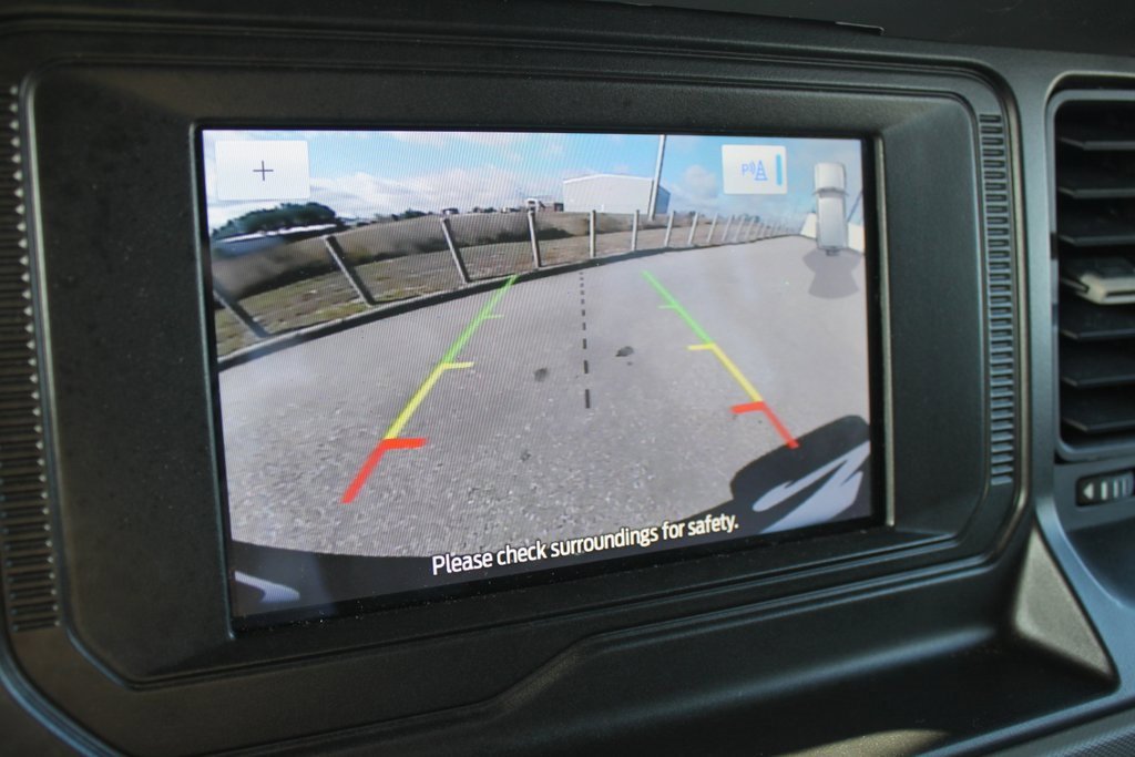 Used 2023 Ford Bronco Big Bend w/ Sasquatch Package image 15