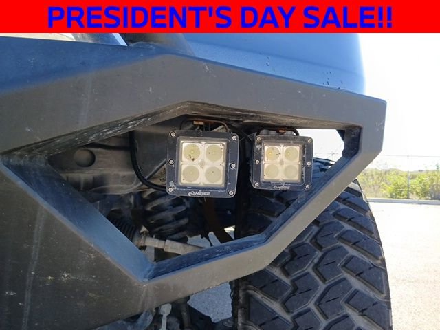 Used 2014 Toyota Tundra Limited image 6