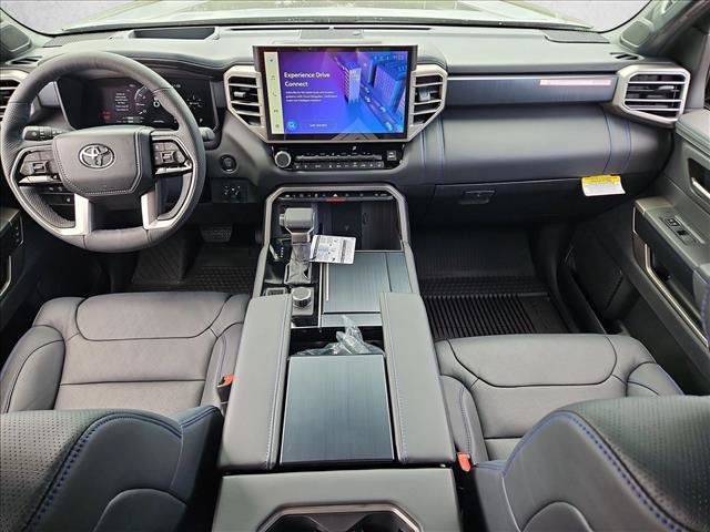 New 2026 Toyota Tundra Platinum AWD/4WD image 14