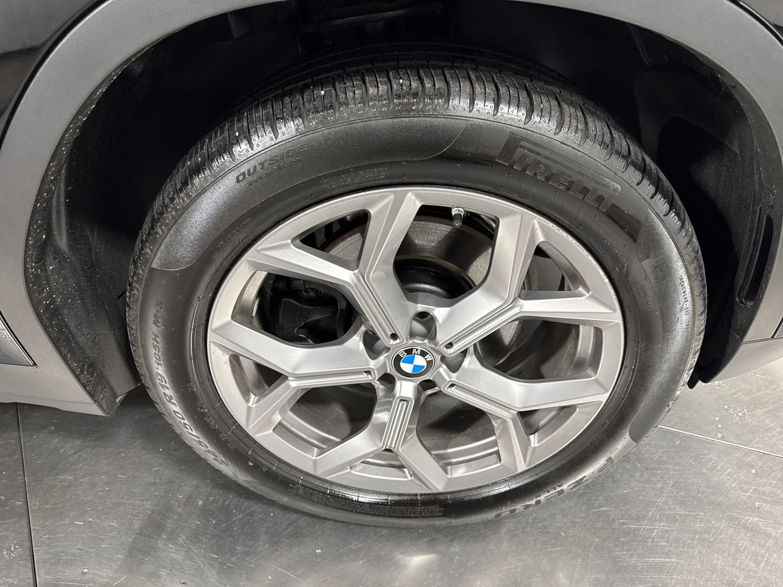 Used 2023 BMW X3 xDrive30i AWD/4WD image 14