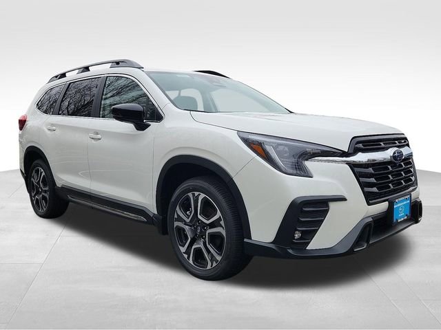 New 2026 Subaru Ascent Limited image 1