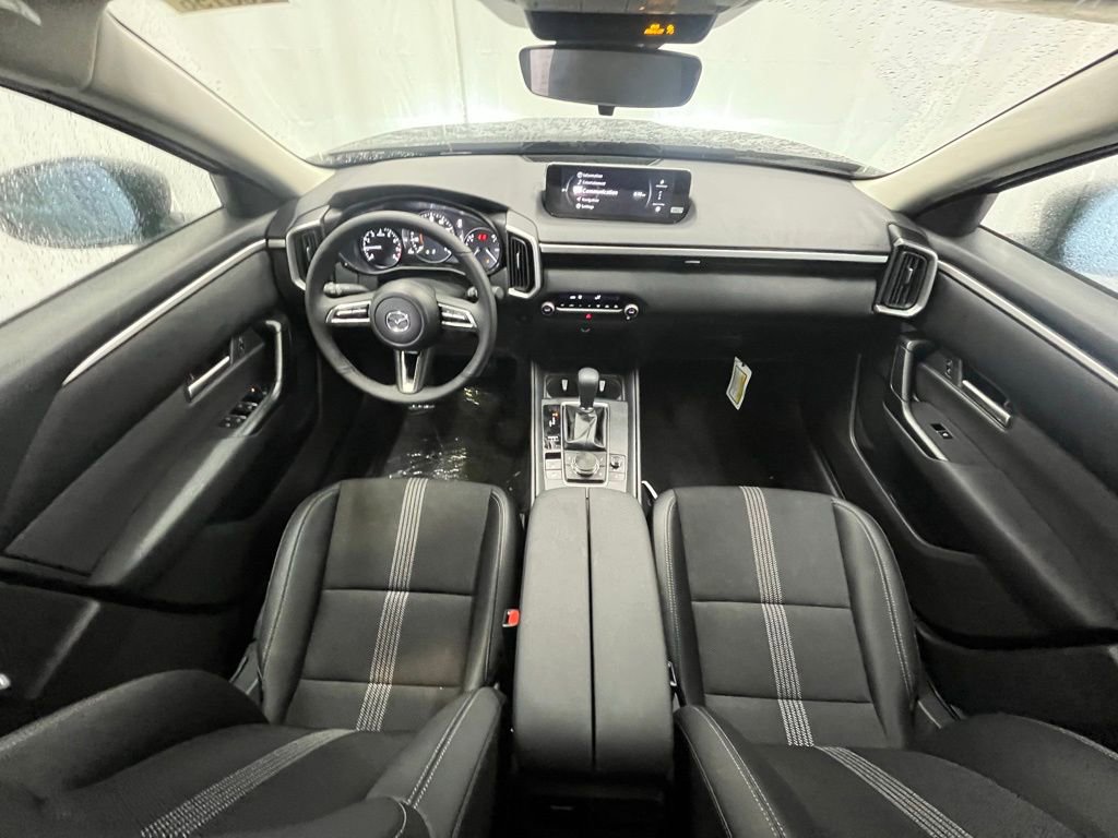 New 2026 MAZDA CX-50 AWD 2.5 S w/ Select Package image 13