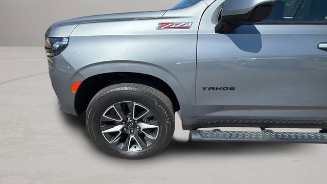 Used 2021 Chevrolet Tahoe Z71 AWD/4WD image 34