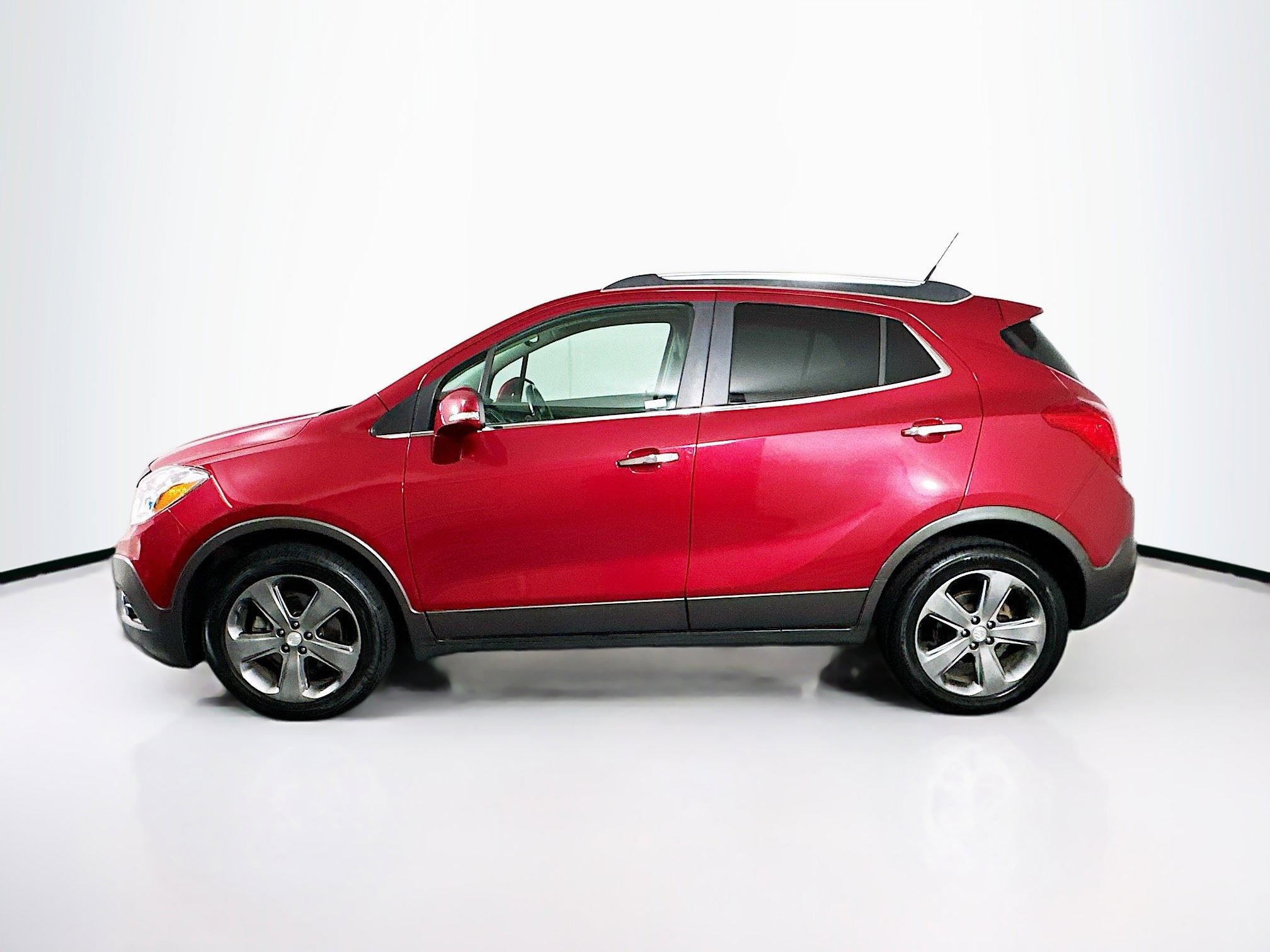 Used 2014 Buick Encore Convenience image 4