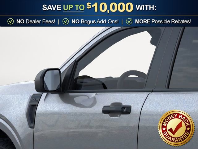 New 2025 Ford Maverick XL image 26