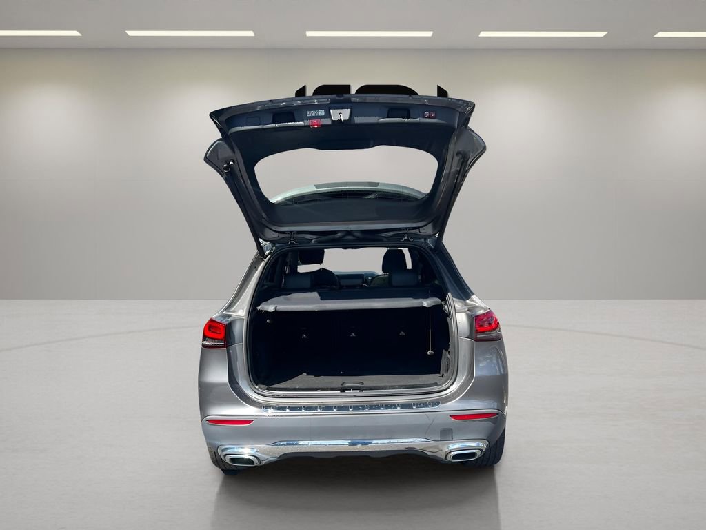 Used 2023 Mercedes-Benz GLA 250 4MATIC image 26