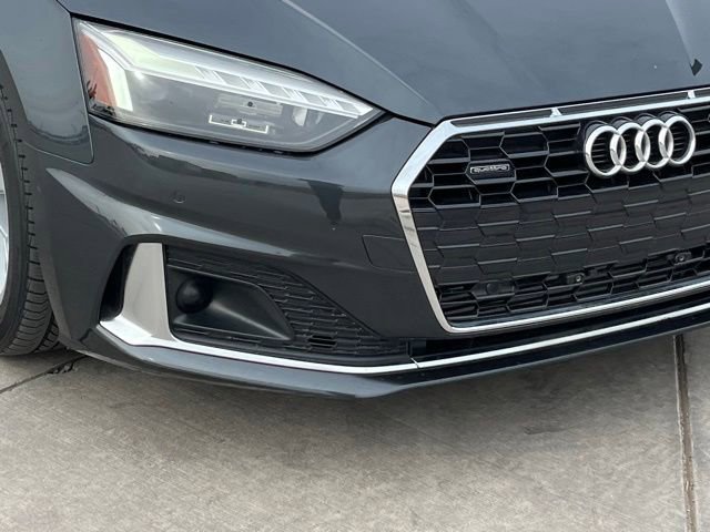 Used 2023 Audi A5 2.0T Premium w/ Convenience Package AWD/4WD image 6