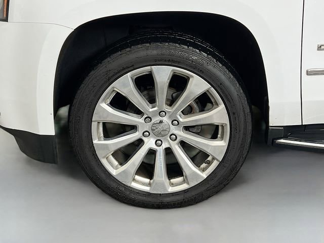 Used 2019 GMC Yukon Denali w/ Open Road Package image 31