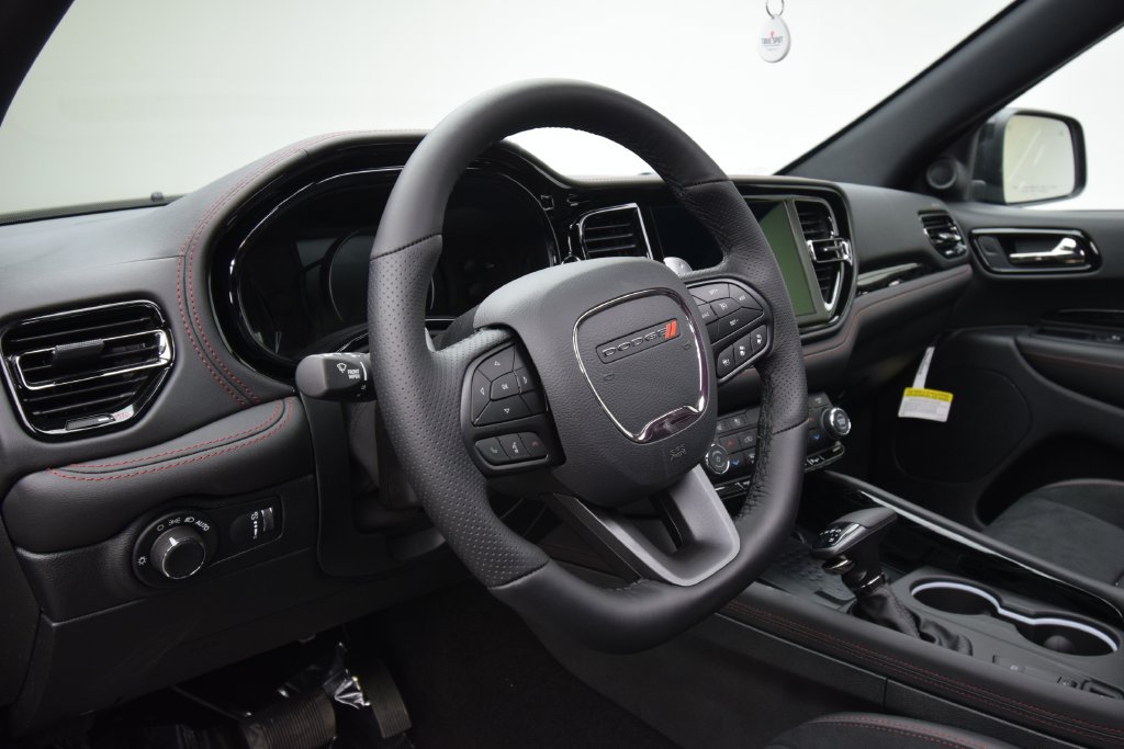 New 2027 Dodge Durango GT AWD/4WD image 32