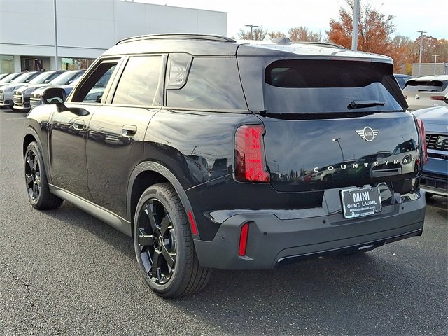 New 2026 MINI Cooper Countryman S image 6