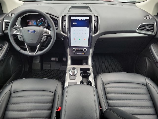 Certified 2024 Ford Edge SEL w/ Convenience Package AWD/4WD image 29
