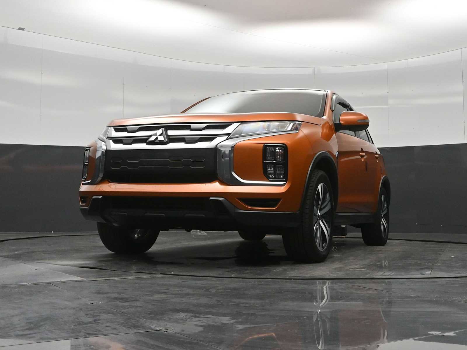 Used 2023 Mitsubishi Outlander Sport SE AWD/4WD image 29