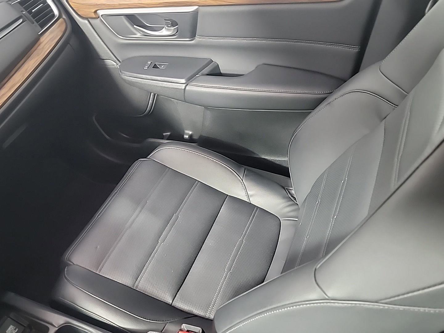 Certified 2019 Honda CR-V EX-L image 22