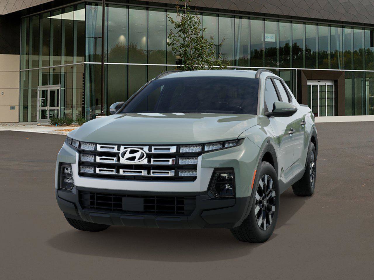 New 2027 Hyundai Santa Cruz SEL AWD/4WD image 7