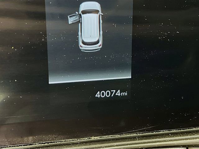 Used 2024 Kia Sorento S w/ Panoramic Sunroof Package AWD/4WD image 9