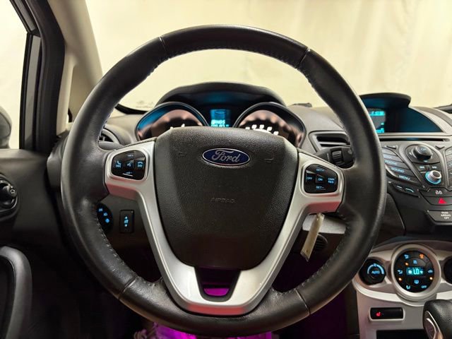 Used 2015 Ford Fiesta SE w/ Comfort Package FWD image 48