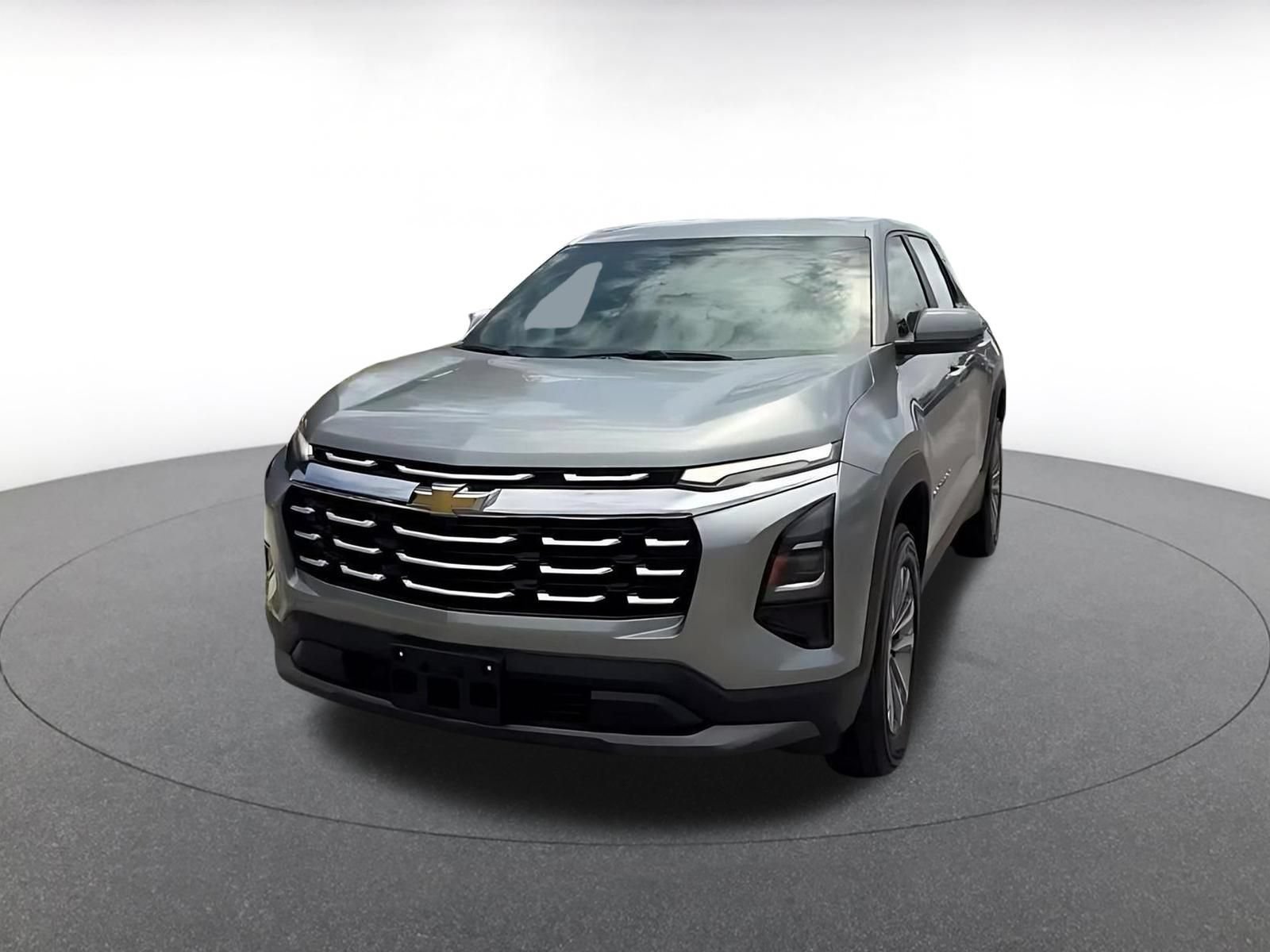 Used 2025 Chevrolet Equinox LT FWD image 7