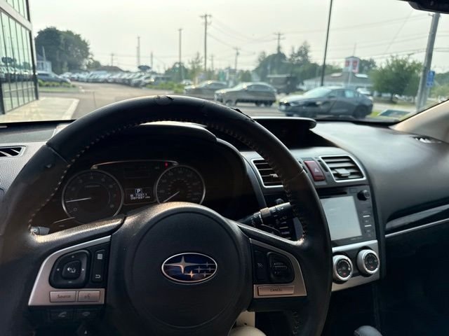 Used 2016 Subaru Crosstrek 2.0i Limited AWD/4WD image 18