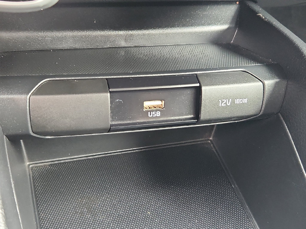 Used 2023 Kia Rio S w/ Technology Package FWD image 19