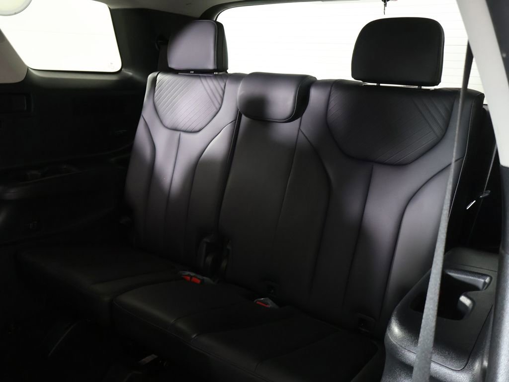Used 2024 Hyundai Palisade SEL w/ Premium Package FWD image 38