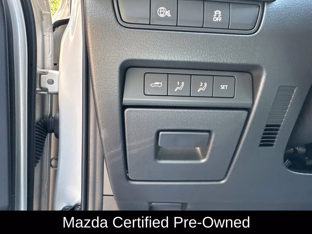 Certified 2026 MAZDA MAZDA3 2.5 S Sedan w/ Preferred Pkg FWD image 44