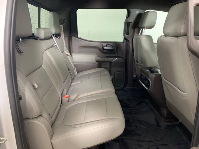 Used 2021 Chevrolet Silverado 1500 LTZ w/ LTZ Convenience Package II image 26